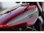 Thumbnail Photo 34 for 2017 Harley-Davidson Street 750
